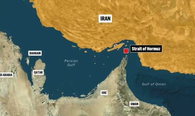 Persian Gulf में ‘New Order’ की तैयारी: Iran ने बदला समुद्री सत्ता का केंद्र