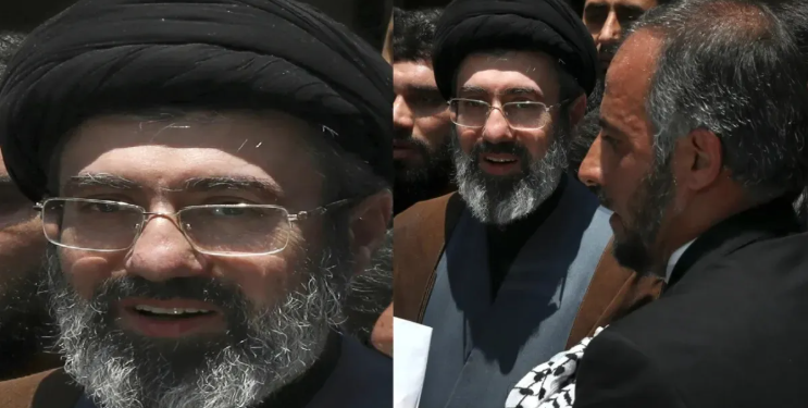 Succession Crisis in Iran: अयातुल्ला खामेनेई के अंतिम संस्कार की तैयारी और उत्तराधिकार की चुनौती