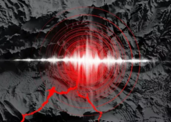 Earthquake in India: लद्दाख के लेह और देश की राजधानी दिल्ली में महसूस किए गए भूकंप के झटके