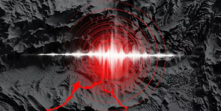 Earthquake in India: लद्दाख के लेह और देश की राजधानी दिल्ली में महसूस किए गए भूकंप के झटके
