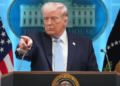 Islamabad Lockdown: US-Iran Peace Talks के लिए पाकिस्तान में किलेबंदी और High-Security Protocol का विश्लेषण Donald Trump ‘करो या मरो’ की स्थिति