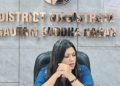 Strict Administrative Action: नोएडा में औद्योगिक अनुशासन बनाए रखने हेतु डीएम मेधा रूपम का सख्त रुख