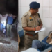 UP Police Action: जौनपुर के खुटहन में गौ तस्करों संग पुलिस की मुठभेड़, एक को लगी गोली