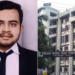 KANPUR Lawyer Priyanshu ने सुसाइड नोट लिखकर बिल्डिंग से लगाई छलांग