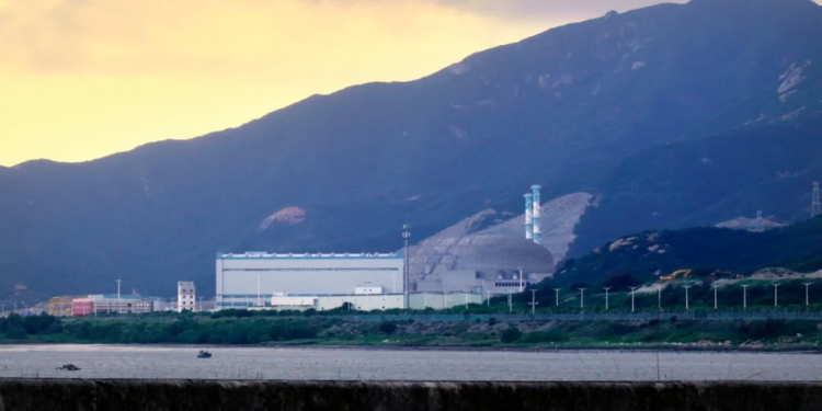 CNEA की नई रिपोर्ट: 2030 तक US को पछाड़कर सबसे बड़ा न्यूक्लियर उत्पादक बनेगा China