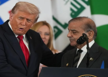 Donald Trump की रणनीति में Pakistan ने लगाई सेंध, Iran को दिए छह व्यापारिक रास्ते