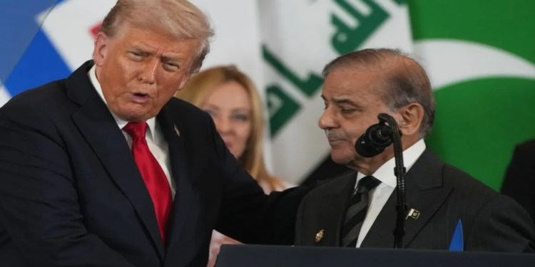 Donald Trump की रणनीति में Pakistan ने लगाई सेंध, Iran को दिए छह व्यापारिक रास्ते