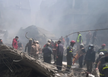 Tehran Air Strikes: शरीफ यूनिवर्सिटी और रिहायशी इलाकों पर हमला, Nuclear और Missile Program को खत्म करने की बड़ी कोशिश