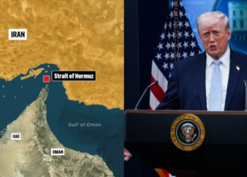 Global Energy Crisis: होर्मुज की ‘Blockade’ और ट्रंप का ईरान को आखिरी Ultimatum