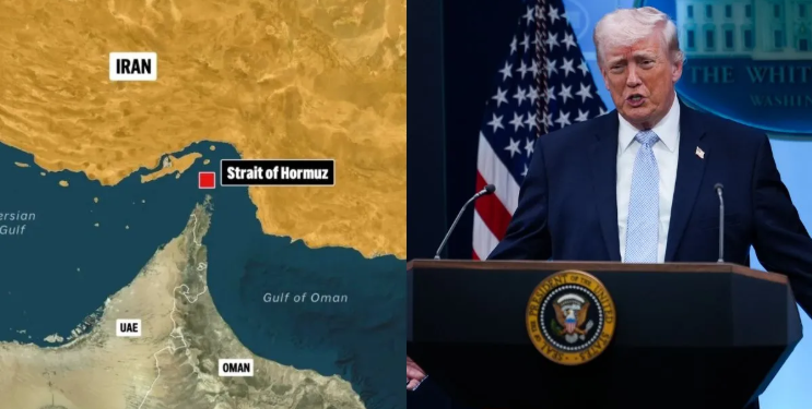 Global Energy Crisis: होर्मुज की ‘Blockade’ और ट्रंप का ईरान को आखिरी Ultimatum