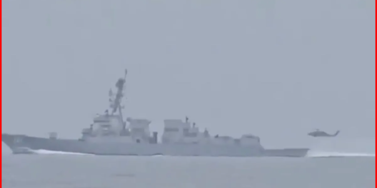 Global Oil Supply और Strait of Hormuz: क्यों यह छोटा सा समुद्री रास्ता बन सकता है ‘World War 3’ का केंद्र?