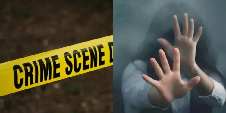 Betrayal in Khaki: रक्षक बना भक्षक, कानपुर में सरकारी नौकरी का लालच देकर छात्रा का शारीरिक शोषण