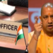 UP Officer Reshuffle शासन स्तर पर बड़ी प्रशासनिक सर्जरी, 15 जिलों के डीएम समेत 40 आईएएस इधर से उधर