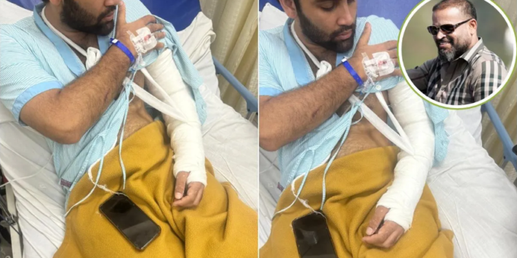 Yusuf Pathan Family: क्रिकेटर के रिश्तेदारों पर मारपीट का आरोप और भायखला में हुई पुलिसिया कार्रवाई