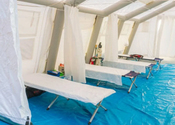 Labour Day पर Gautam Buddha Nagar के 201 केंद्रों पर मिलेगा मुफ्त इलाज