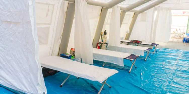 Labour Day पर Gautam Buddha Nagar के 201 केंद्रों पर मिलेगा मुफ्त इलाज