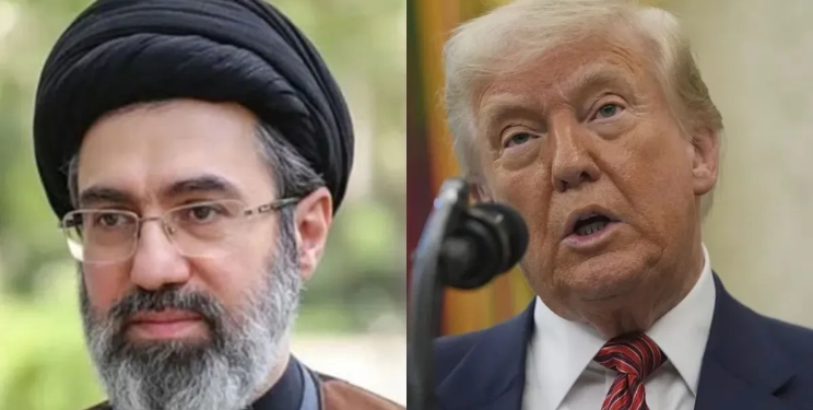Middle East Crisis: ईरान का Trump को करारा जवाब, ‘Hell for Families’ बन सकती है अमेरिकी नीतियां