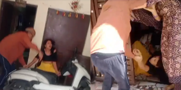 Cruelty over Dowry Demand: ससुर की बर्बरता पर ACP का सख्त एक्शन; FIR दर्ज, क्या पीड़िता को मिलेगा इंसाफ?