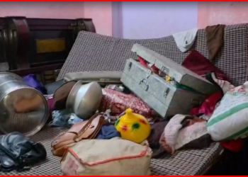 Criminal Investigation and Recovery: मुजफ्फरनगर पुलिस का बड़ा ‘Crackdown’; जमीन फाड़कर निकाला गया खजाना और ‘National Shooter’ का काला सच