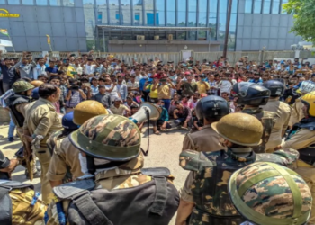 Investigation of Noida: नोएडा फैक्ट्री उपद्रव के पीछे संगठित डिजिटल नेटवर्क और हिंसक षड्यंत्र का कच्चा चिट्ठा