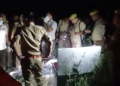UP Woman Murder: हाईवे किनारे संदिग्ध बक्से से मिला महिला का शव, शिनाख्त में जुटी कौशांबी पुलिस