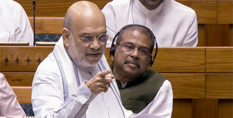 Women Quota Bill – महिला शक्ति वंदन अधिनियम के खारिज होने के बाद गरमाई राजनीति