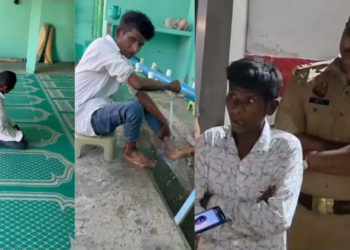 Muzaffarnagar Conversion Case मुजफ्फरनगर में धर्म परिवर्तन के खुलासे से मचा बवाल, पुलिस ने तेज की कानूनी कार्रवाई