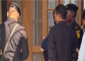 Noida से गिरफ्तार हुए Shahzad Bhatti के गुर्गे, ISI की साजिश का खुलासा