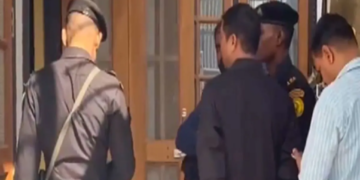 Noida से गिरफ्तार हुए Shahzad Bhatti के गुर्गे, ISI की साजिश का खुलासा