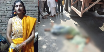 Bariyarpur Chauraha पर दर्दनाक हादसा: Gaurkothi की बेटी की सड़क दुर्घटना में जान गई