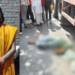 Bariyarpur Chauraha पर दर्दनाक हादसा: Gaurkothi की बेटी की सड़क दुर्घटना में जान गई