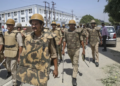 Noida में 8 मई तक Section 163 प्रभावी, सुरक्षा व्यवस्था हुई सख्त