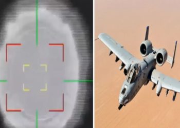 US Air Force Crisis: ईरान के ऊपर F-15E Strike Eagle क्रैश, एक पायलट सुरक्षित, दूसरे की तलाश में Search and Rescue ऑपरेशन तेज