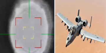 US Air Force Crisis: ईरान के ऊपर F-15E Strike Eagle क्रैश, एक पायलट सुरक्षित, दूसरे की तलाश में Search and Rescue ऑपरेशन तेज