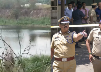 Noida Sector-94 Tragedy: Exam Celebration के दौरान डूबा Amity Student; Eyewitnesses ने बयां किया आंखों देखा हाल