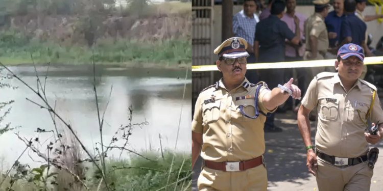 Noida Sector-94 Tragedy: Exam Celebration के दौरान डूबा Amity Student; Eyewitnesses ने बयां किया आंखों देखा हाल