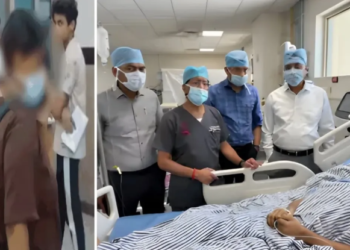 Organ Trade Mafia: मेरठ के Alpha Hospital से जुड़े तार, 100 से ज्यादा Illegal Kidney Transplant का शक; 4 डॉक्टरों पर Lookout Notice।