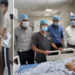 Organ Trade Mafia: मेरठ के Alpha Hospital से जुड़े तार, 100 से ज्यादा Illegal Kidney Transplant का शक; 4 डॉक्टरों पर Lookout Notice।
