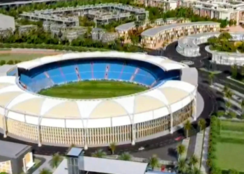 Ghaziabad AeroCity Project: खेल, पर्यटन और Business Hub का संगम; 417 एकड़ में विकसित होगा ‘Smart Urban Model’