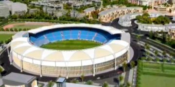 Ghaziabad AeroCity Project: खेल, पर्यटन और Business Hub का संगम; 417 एकड़ में विकसित होगा ‘Smart Urban Model’