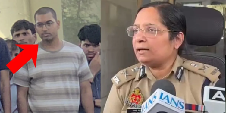 NOIDA VIOLENCE CASE: औद्योगिक क्षेत्र में उपद्रव की विदेशी साजिश, पुलिस ने 62 दंगाइयों को दबोचा