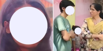 Tragic Board Result – सीबीएसई में 92 फीसदी अंक हासिल करने वाली होनहार बेटी ने लगाई फांसी