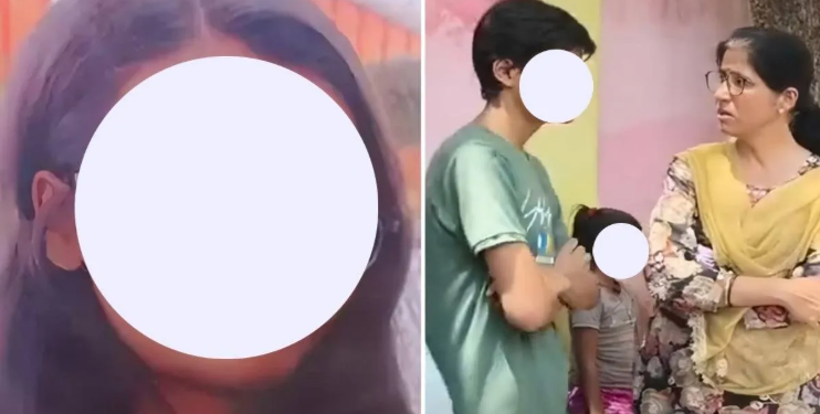 Tragic Board Result – सीबीएसई में 92 फीसदी अंक हासिल करने वाली होनहार बेटी ने लगाई फांसी