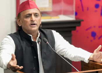 Akhilesh Yadav UP: बिजली-पेंशन के वादों से अखिलेश ने बढ़ाई राजनीतिक तपिश, भाजपा पर लगाया भ्रष्टाचार का आरोप