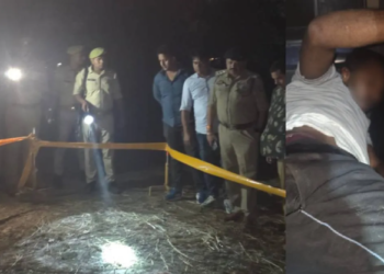 Serial Offender Sonu Yadav: ब्लैकमेलिंग और बेरहमी की इंतहा, कुएं में फेंकने से लेकर ‘Daylight Murder’ तक का सफर