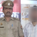 KGMU Fraud Case: फर्जी संस्थान के नाम पर तीमारदारों से लूट करने वाला हस्साम गिरफ्तार