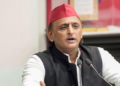 Uttar Pradesh में सत्ता संघर्ष: Akhilesh Yadav ने Yogi Adityanath पर बोला हमला