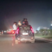 Traffic Rules Violation: मेरठ के ‘शाहिद अली’ की स्कॉर्पियो का कटा चालान, हापुड़ पुलिस ने शुरू की ‘Legal Action’ की तैयारी