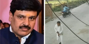 Protests in Mirzapur: वकील की हत्या से भड़का वकीलों का गुस्सा; Road Blockade और पुलिस के खिलाफ नारेबाजी; इंसाफ की मांग