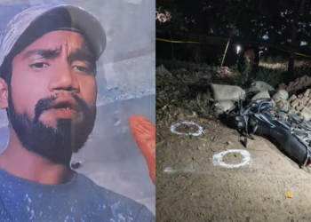 UP Police Action टीला मोड़ में 50 हजार के इनामी जसीम का खात्मा, 4 वर्षीय मासूम से दुष्कर्म के बाद की थी हत्या